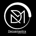 Decusmantra-Logo